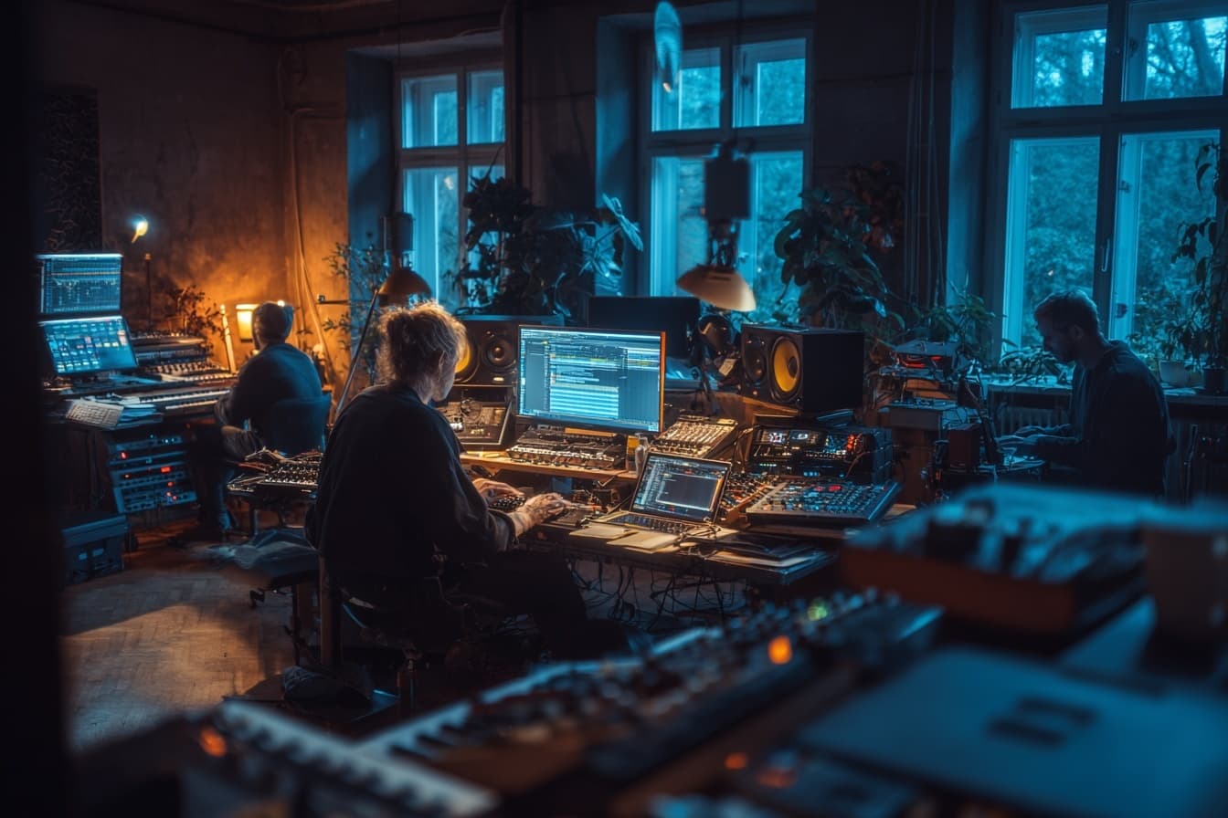 Mindverk digital produktutveckling